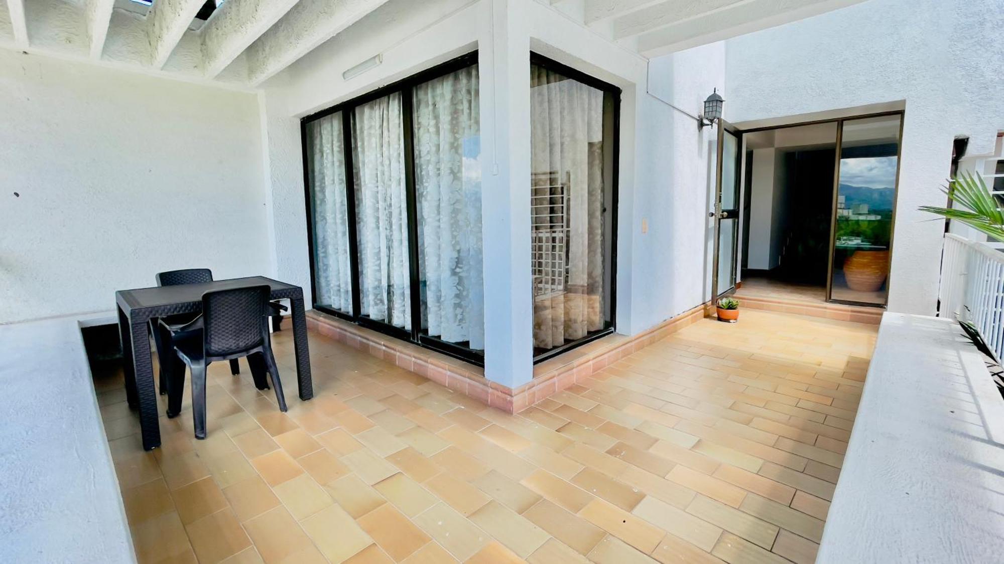 Hotel Loto Del Viento Cartago Buitenkant foto
